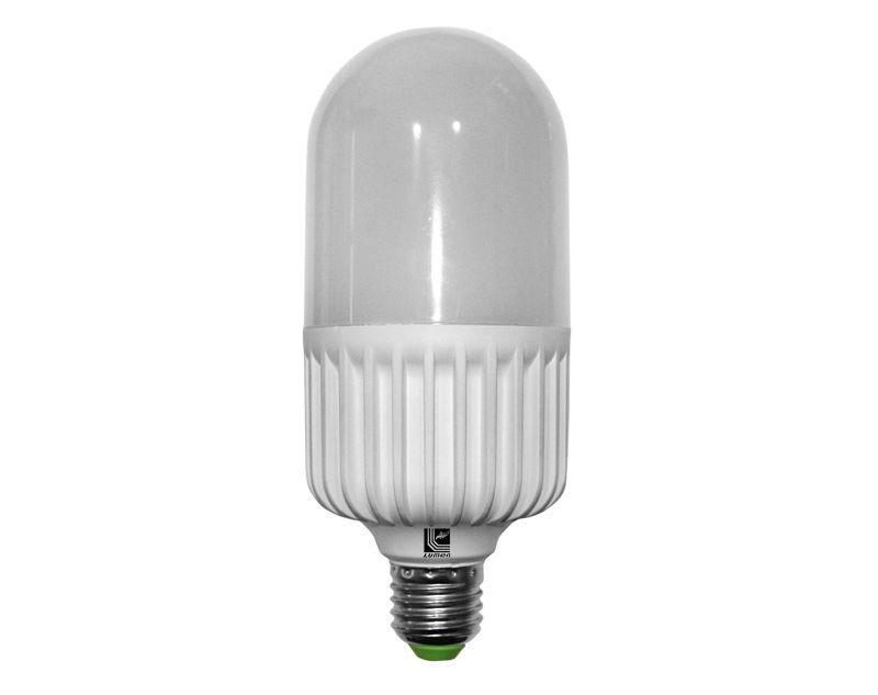 Bec LED E27  25W alb, 230V, SL, Exterior